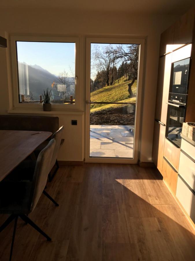 Appartement Fritzl Wagrain Exterior foto