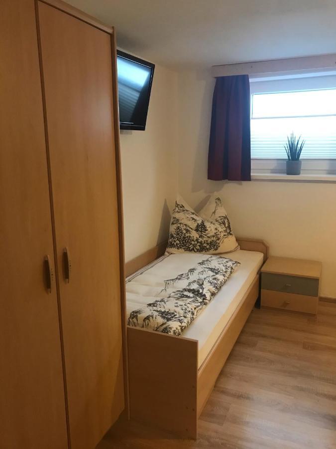 Appartement Fritzl Wagrain Exterior foto