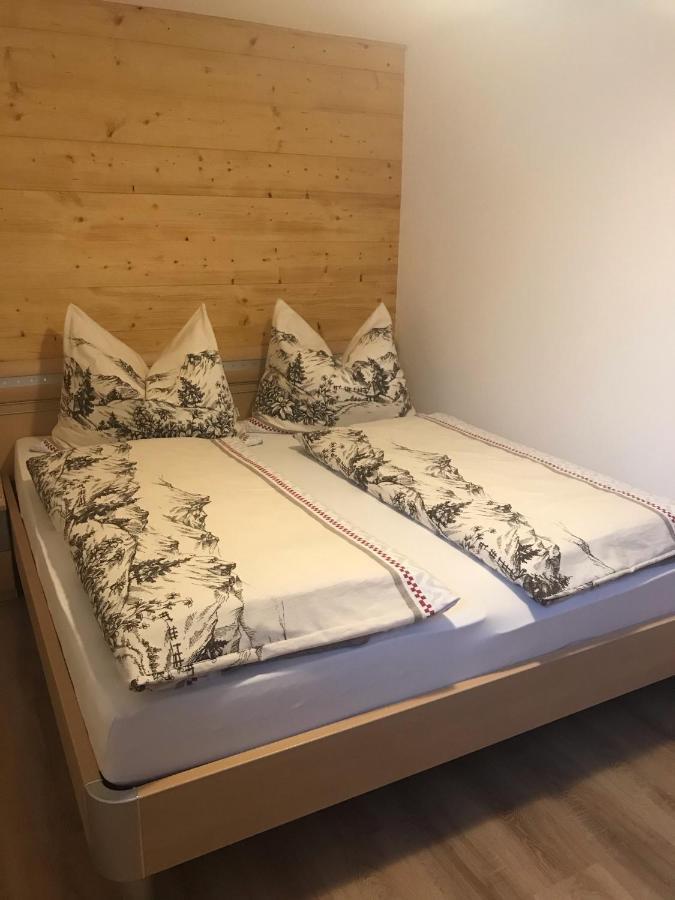Appartement Fritzl Wagrain Exterior foto