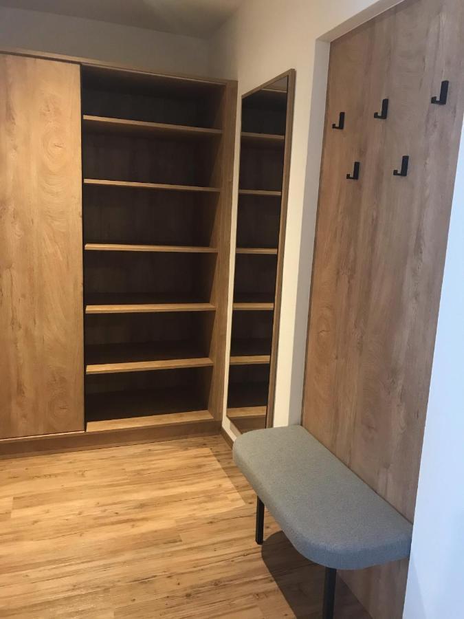 Appartement Fritzl Wagrain Exterior foto